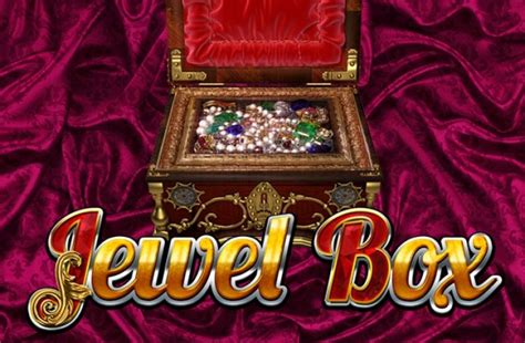 Jewel Box Slot - Play Online